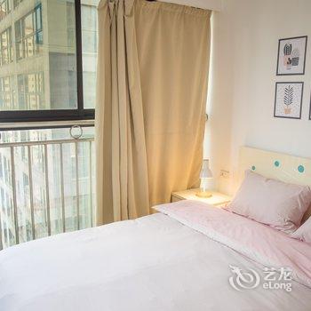 重庆米伦小镇公寓(7号店)酒店提供图片