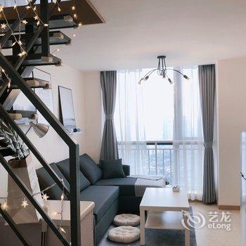成都李柯瑶公寓(二仙桥东一路分店)酒店提供图片