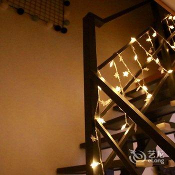 成都李柯瑶公寓(二仙桥东一路分店)酒店提供图片