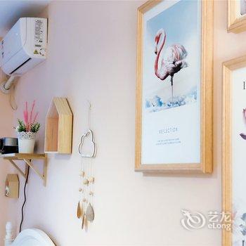 重庆大洋小镇重庆公寓(红石路分店)酒店提供图片