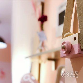 重庆大洋小镇重庆公寓(红石路分店)酒店提供图片