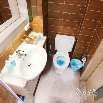 重庆大洋小镇重庆公寓(红石路分店)酒店提供图片
