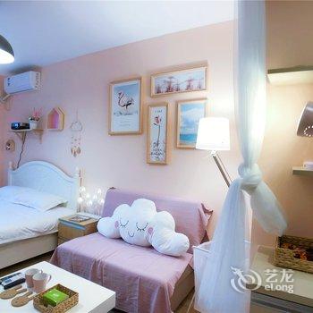 重庆大洋小镇重庆公寓(红石路分店)酒店提供图片
