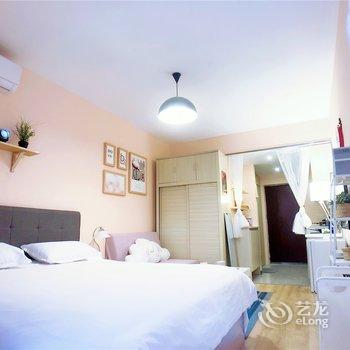重庆大洋小镇重庆公寓(红石路分店)酒店提供图片