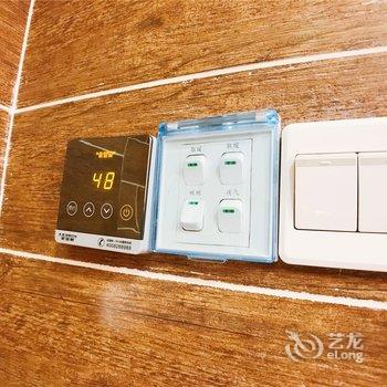 重庆大洋小镇重庆公寓(红石路分店)酒店提供图片