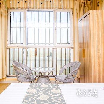 青岛孟女士公寓(薛家岛六村分店)酒店提供图片