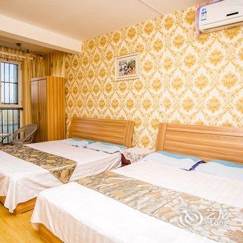 青岛孟女士公寓(薛家岛六村分店)酒店提供图片