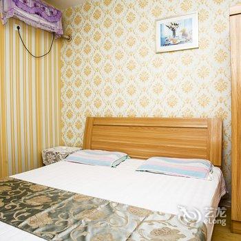 青岛孟女士公寓(薛家岛六村分店)酒店提供图片