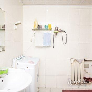 青岛孟女士公寓(薛家岛六村分店)酒店提供图片