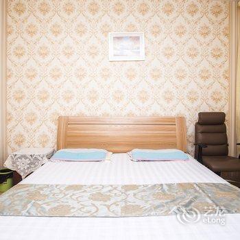 青岛孟女士公寓(薛家岛六村分店)酒店提供图片