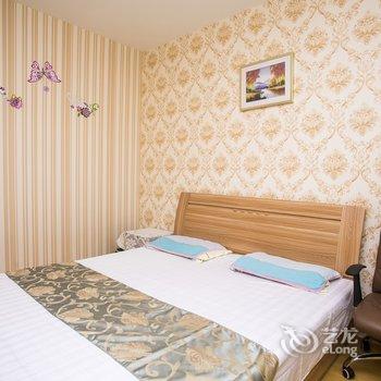 青岛孟女士公寓(薛家岛六村分店)酒店提供图片