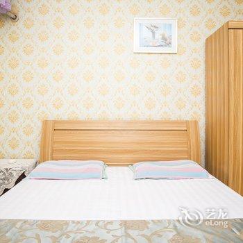 青岛孟女士公寓(薛家岛六村分店)酒店提供图片