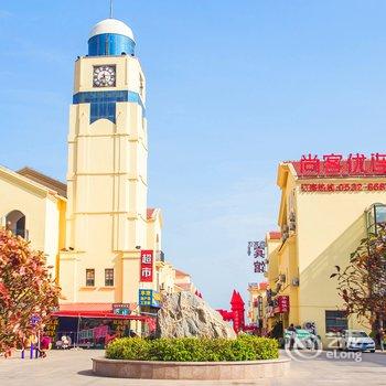 青岛孟女士公寓(薛家岛六村分店)酒店提供图片