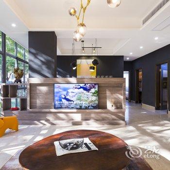 CosyRoom公寓(上海白杨路店)酒店提供图片
