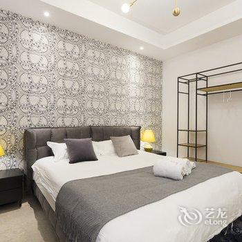CosyRoom公寓(上海白杨路店)酒店提供图片