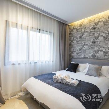 CosyRoom公寓(上海白杨路店)酒店提供图片