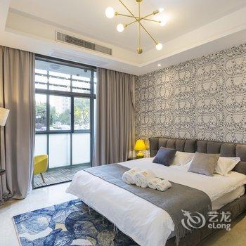 CosyRoom公寓(上海白杨路店)酒店提供图片