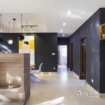 CosyRoom公寓(上海白杨路店)酒店提供图片