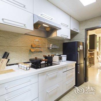 CosyRoom公寓(上海白杨路店)酒店提供图片