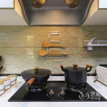 CosyRoom公寓(上海白杨路店)酒店提供图片