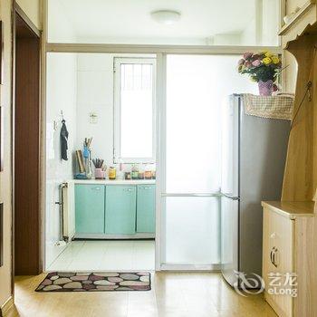 青岛孟女士公寓(薛家岛六村分店)酒店提供图片