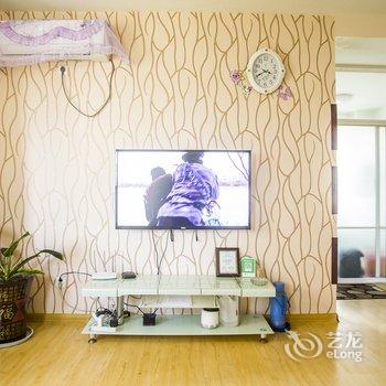 青岛孟女士公寓(薛家岛六村分店)酒店提供图片