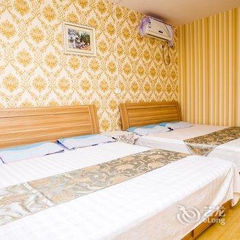 青岛孟女士公寓(薛家岛六村分店)酒店提供图片