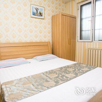 青岛孟女士公寓(薛家岛六村分店)酒店提供图片