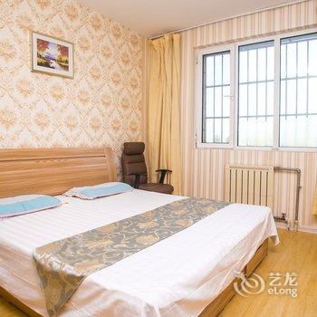 青岛孟女士公寓(薛家岛六村分店)酒店提供图片