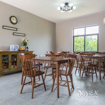 西沙湿地的圆墅度假别墅(上海西诗庄园店)酒店提供图片