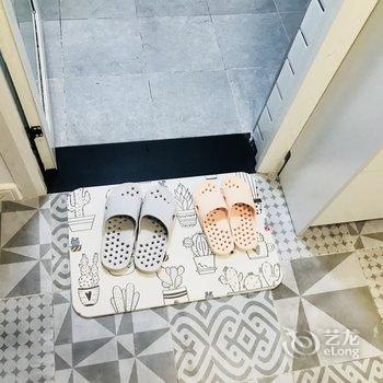 重庆薇疯徐徐徐公寓(美心洋人街-观光索道分店)酒店提供图片
