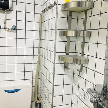 重庆薇疯徐徐徐公寓(美心洋人街-观光索道分店)酒店提供图片