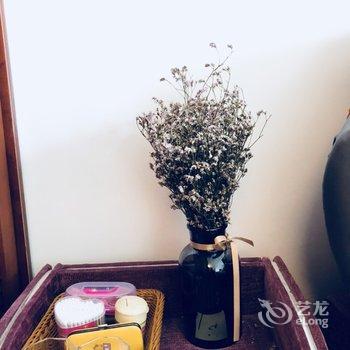 重庆疯一样的女子公寓(沙坪公园-儿童乐园分店)酒店提供图片