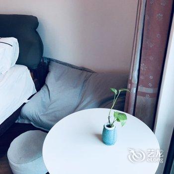 重庆疯一样的女子公寓(沙坪公园-儿童乐园分店)酒店提供图片