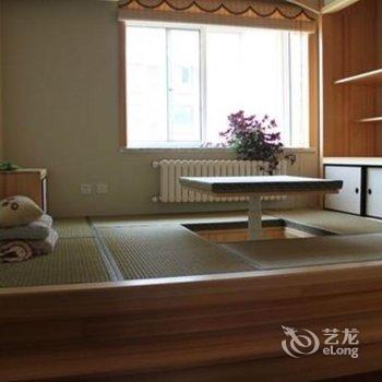 北京凌风小哥哥度假别墅酒店提供图片
