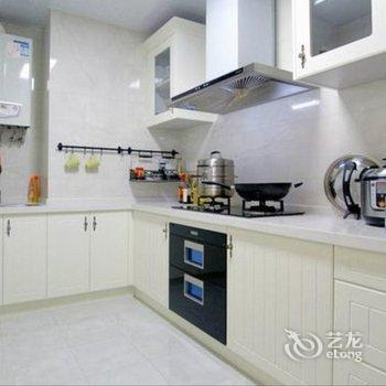 北京凌风小哥哥度假别墅酒店提供图片