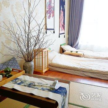 重庆妞的花房公寓(人民解放纪念碑分店)酒店提供图片
