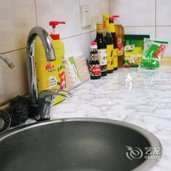 成都漂流家公寓(成都市顺达博物馆分店)酒店提供图片