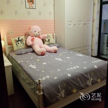 成都漂流家公寓(成都市顺达博物馆分店)酒店提供图片