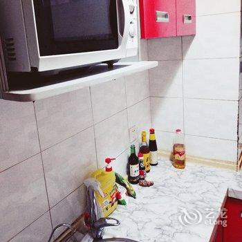 成都漂流家公寓(成都市顺达博物馆分店)酒店提供图片