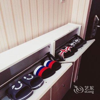 成都漂流家公寓(成都市顺达博物馆分店)酒店提供图片