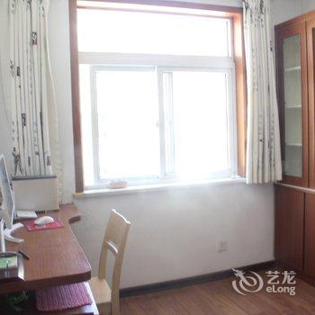 威海宇港公寓酒店提供图片