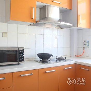 威海宇港公寓酒店提供图片