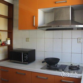 威海宇港公寓酒店提供图片