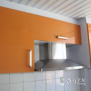 威海宇港公寓酒店提供图片