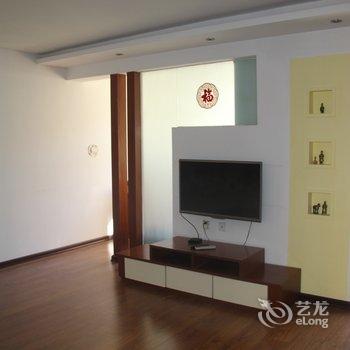 威海宇港公寓酒店提供图片