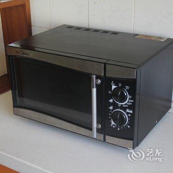 威海宇港公寓酒店提供图片