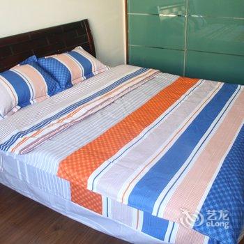 威海宇港公寓酒店提供图片