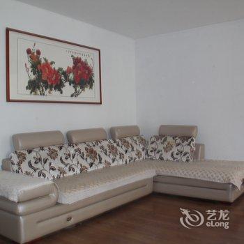 威海宇港公寓酒店提供图片