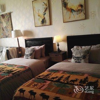 北京双喜公寓酒店提供图片